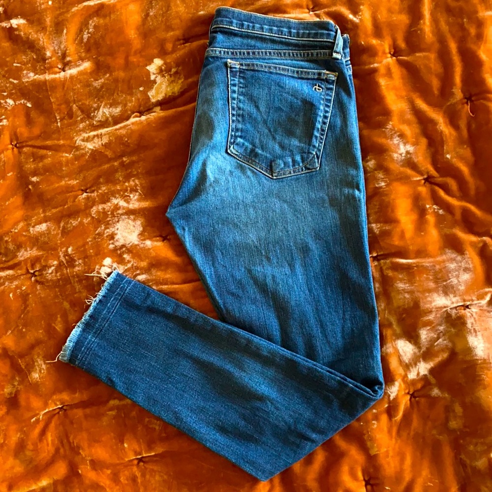 Rag & Bone Jeans